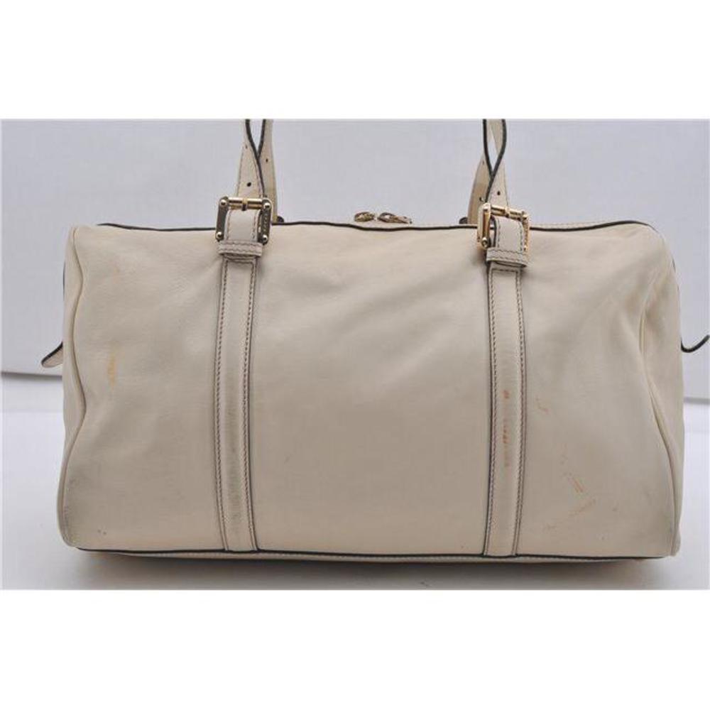 Auth Gucci Britt Vintage Shoulder #78655G21B - Picture 15 of 15
